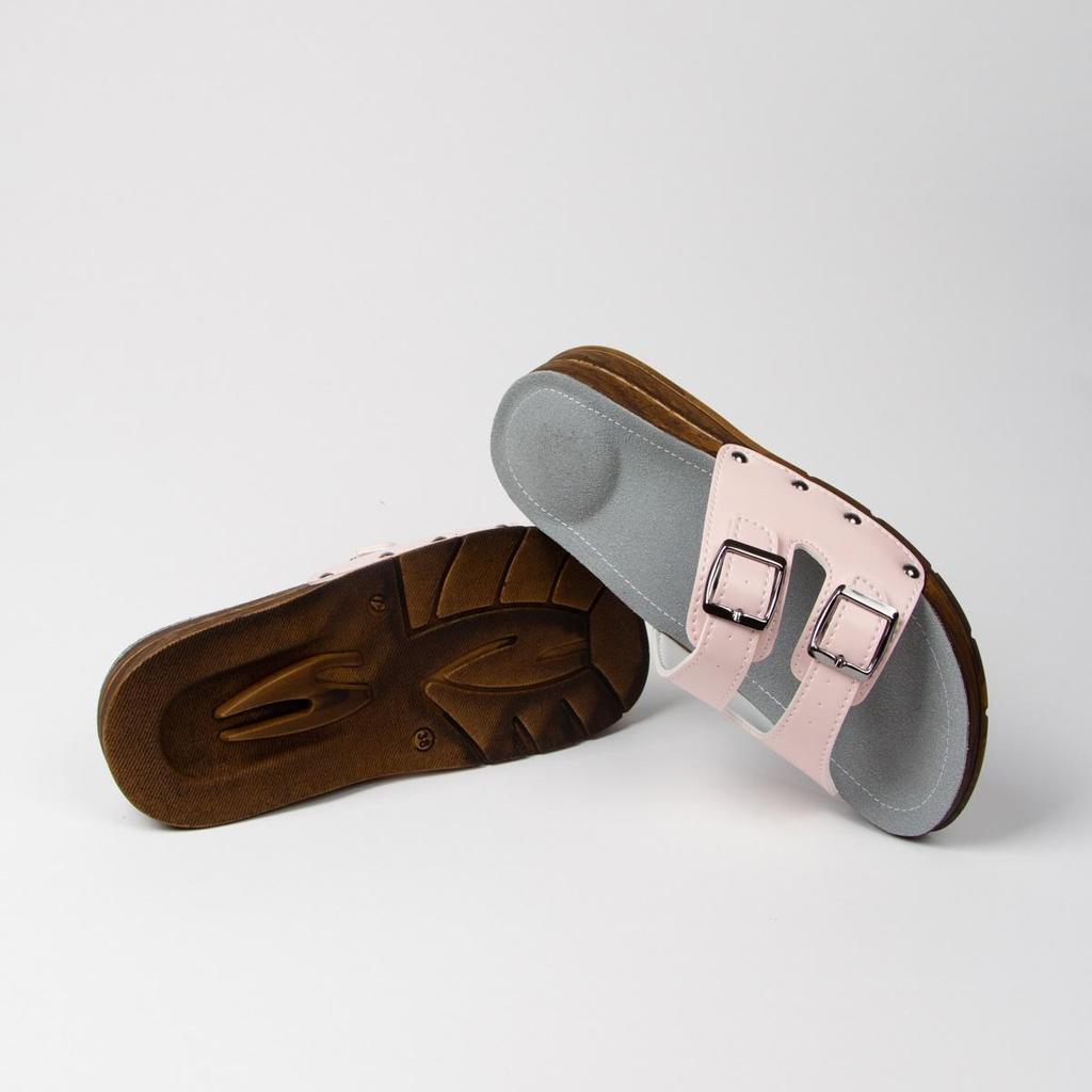 Orthopedic Women's Medical Clogs - Anti-Slip, Comfortable