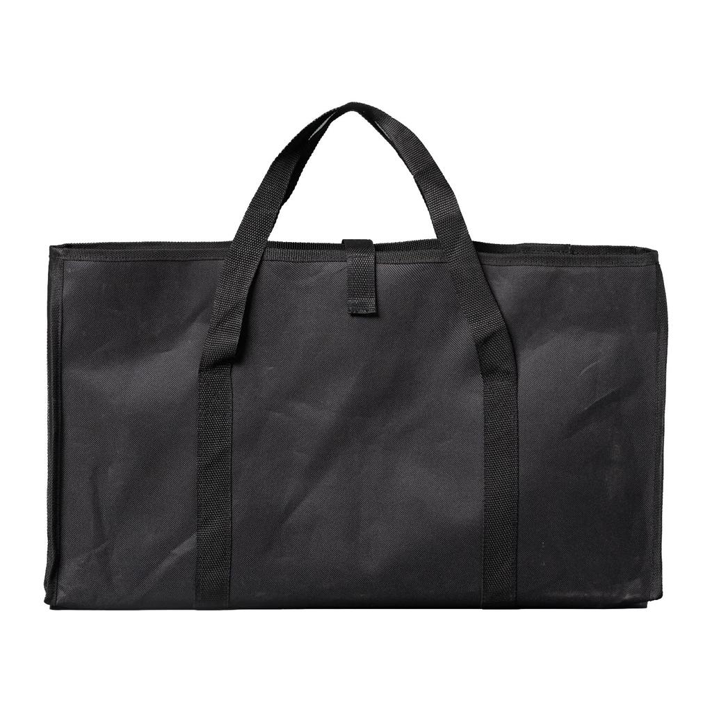 BUNDOK IR Table II Кемпинговый уличный стол складной из жаропрочной стали BD-166