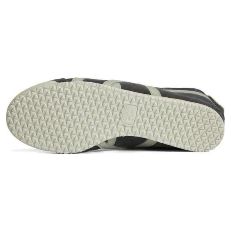 ONITSUKA TIGER Кеды Mexico 66 Slip On Графитовый Серый Оливковый Серый 1183A438-021