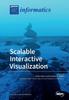 Книга Scalable Interactive Visualization