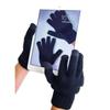 Gloves - NPZ - Atlantis - Adult - Unisex - Gloves - 1 Pair - 100% Acrylic - From S/M To L/XL