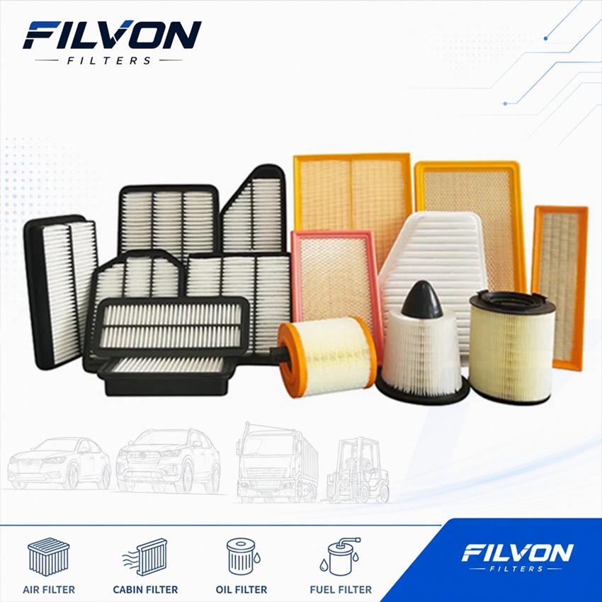 [Buy 5 get 1] Air filter for SUZUKI Jimny 1.3 1998-2018 13780-81A00