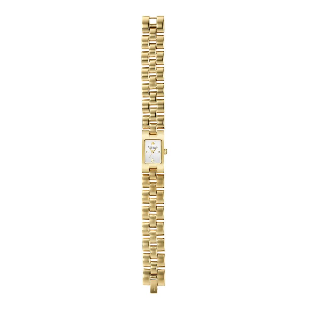 Kate Spade New York Brookville KSW1708 Women's Gold Watch