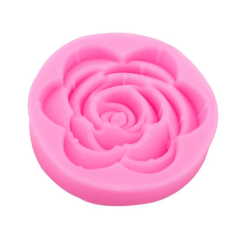 Ароматизированная свеча «Ромашка» Силиконовая форма для свечей «Ромашка» Форма для мыла «Ароматерапия» Набор для изготовления свечей «Сделай сам» Форма для свечей «Сделай сам»