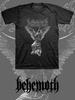 Футболка Behemoth
