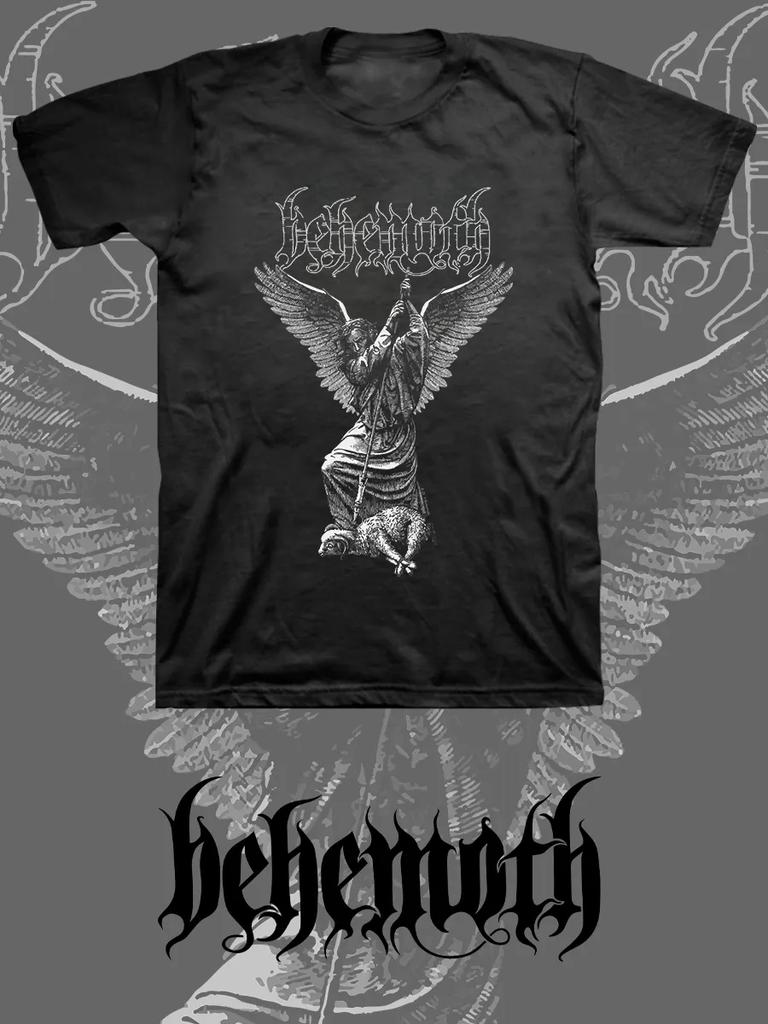Футболка Behemoth