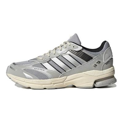 Кроссовки унисекс Spiritain 2000 Matte Silver Grey Silver-Metalic Grey-Two ID5411