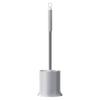 Meiliya Stainless Steel Toilet Brush Set
