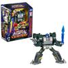 Transformers Legacy United Leader Class Transforming Action Figure for Boys and Girls Ages 8 and Up Overcharge, 7.5-Inch