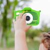 Digital Camera - DINOCAM - Green - 1080P - 20MP - For Children