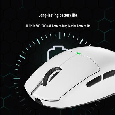 Aigo GM80 PLUS Легкая игровая мышь с тремя режимами
