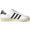Adidas Кроссовки Superstar 'White Black' FV2831