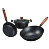 Набор кованой посуды Zhang Xiaoquan из 3 предметов