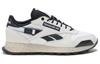 Reebok Классическая кожаная Зимняя - Белый Чисто-серый - 100074286