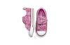Детские Converse Chuck Taylor All Star Подводная вечеринка Легко надевать Низкие кеды для малышей Розовые 767205C