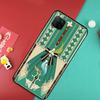Чехол Genshin Impact для Huawei Nova 12S 9 10 SE 7i 8i 11i 12i Y60 Y61 Y70 Y72 Y73 Y90 Y91 P20 P30 P40 Lite