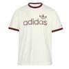 adidas Оригинальная футболка RINGER Мужская KY8452