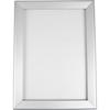 Frames - 14261 - Aluminium - Width 25 Mm - Rectangular