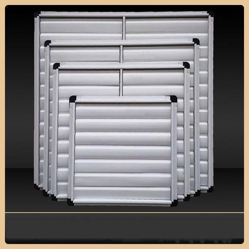 Hongli Fan Louver Shutter