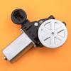 Car Window Glass Lift Regulator Lifter Motor For Toyota Prado LC120/2700/4000 2003-2009
