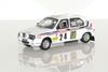 Ixo Citroen VISA Chrono No24 Tour De Corse 1983 Completed Product 1/43