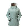 LAFUMA Women's Water-Repellent Windproof Padded Jacket LFJU5DM94