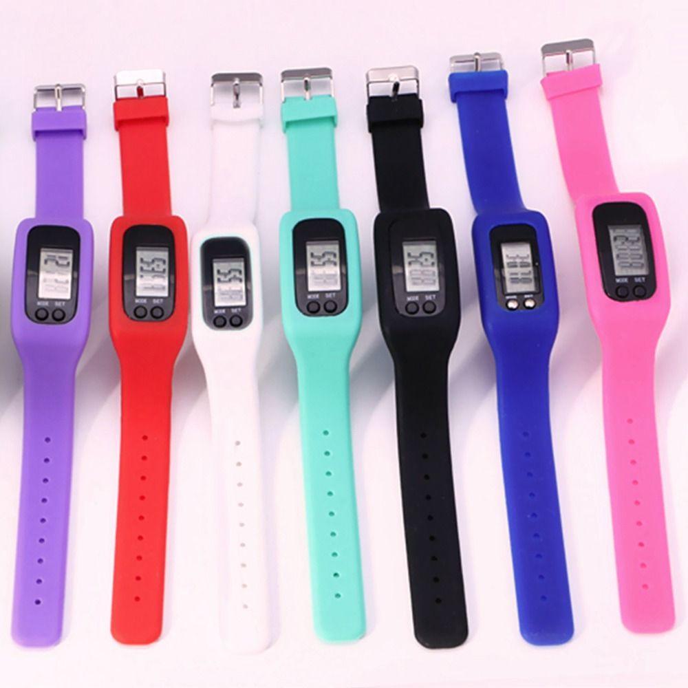 Спортивный шагомер, умный браслет, фитнес-трекер, счетчик калорий, спортивные товары для взрослых и детей