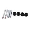 Front Brake Caliper Slider Pins Guide Kit for Jimny 1998 Replace BCF1406AX2 113-1406X CKT1050 Repair Tools Accessories
