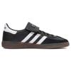 Новые кроссовки adidas originals Handball Spezial Core Black IH2290