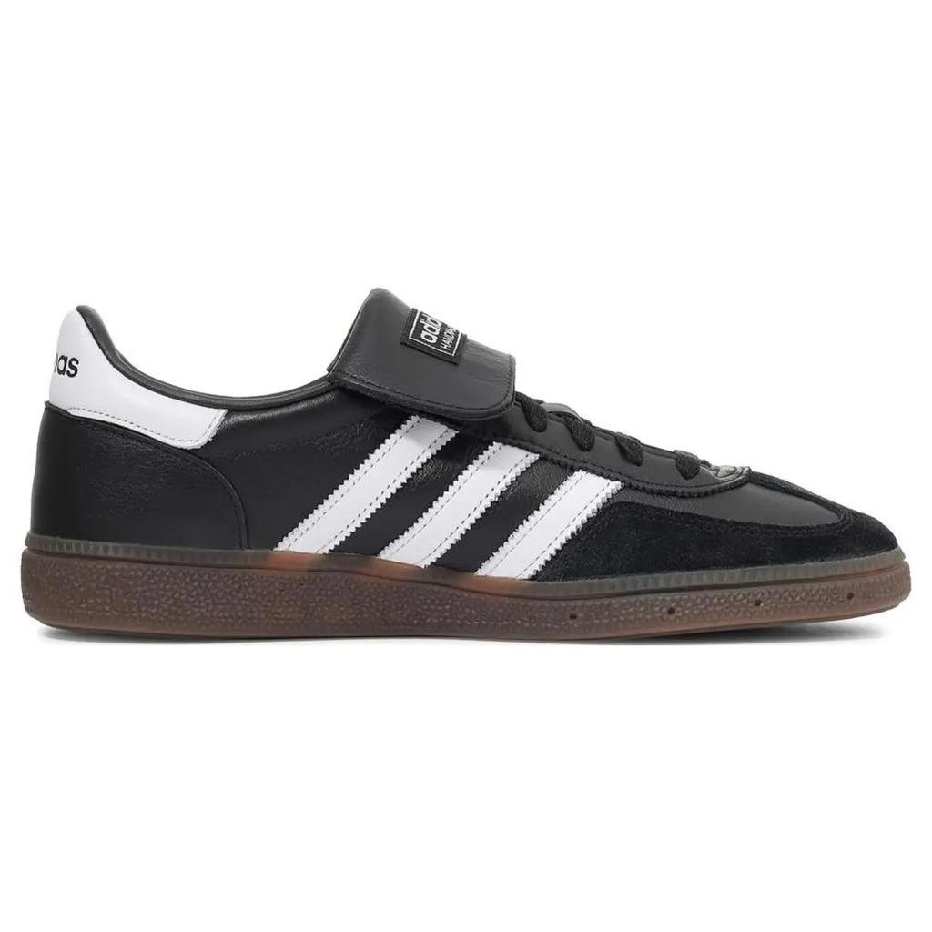 Новые кроссовки adidas originals Handball Spezial Core Black IH2290
