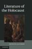 Книга Literature Of The Holocaust by Rosen, Alan - Hardback