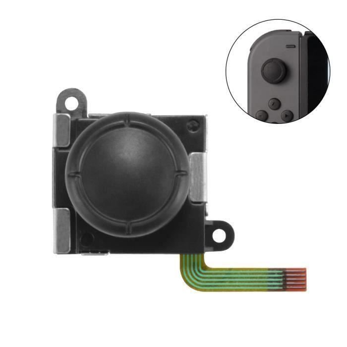 XCSOURCE Replacement Part for 3D Game Controller Analog Joystick Rocker Nintendo Switch Joy-Con Game Controller AC1441