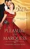 Книга At the Pleasure of the Marquess