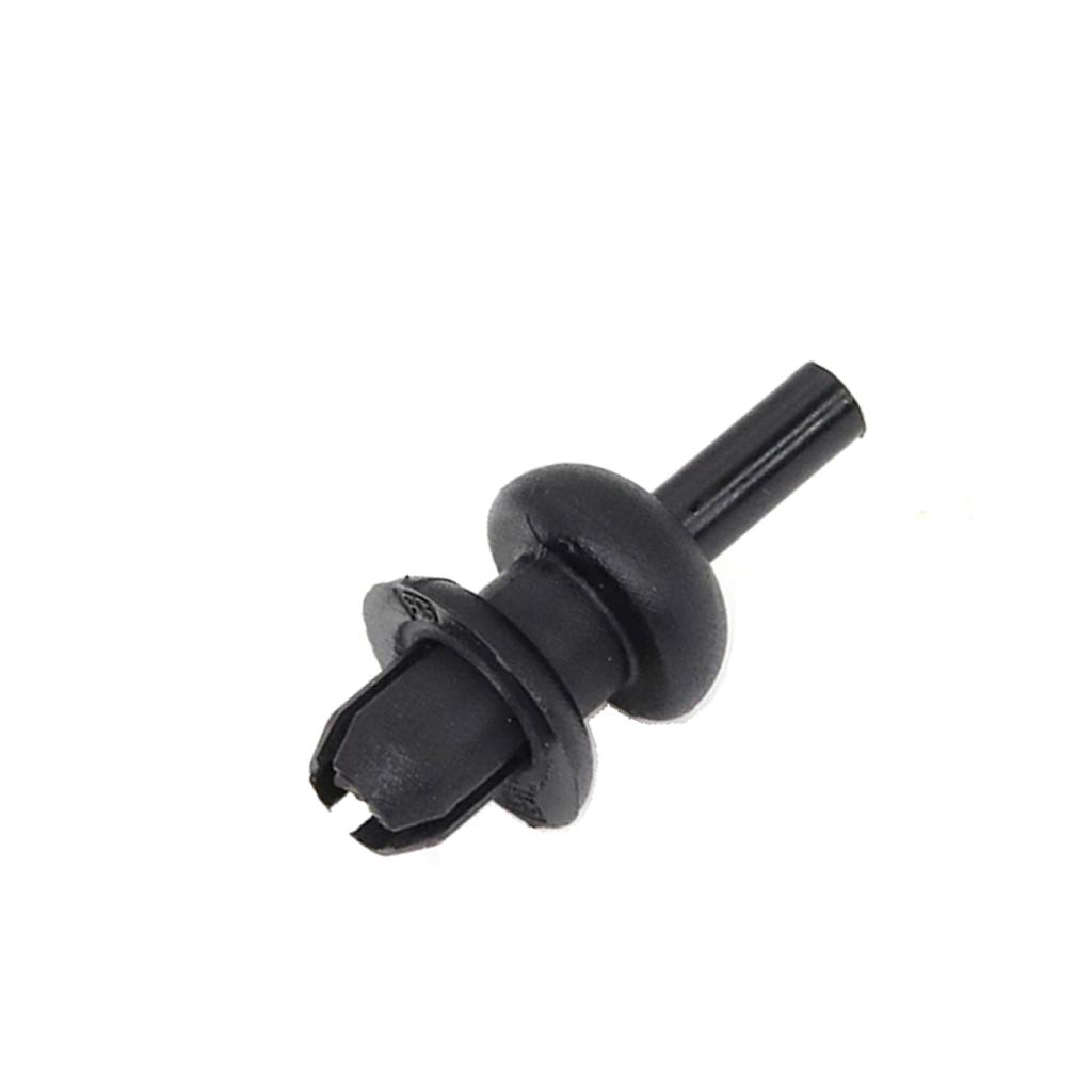 4 шт. для Citroen C2 C3 C4 Cactus DS3 Saxo Xsara Picasso багажник полка вешалка шнур клипсы монтажный крюк кронштейн 699218