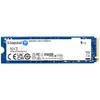 KINGSTON 1TB NV3 SSD M.2 2280 PCIe 4 NVMe