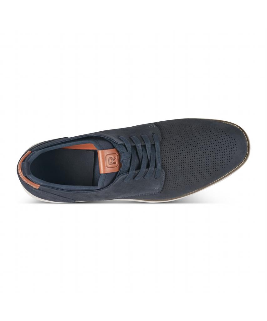 Rockport Garrity со шнуровкой (Rm0185)