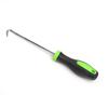 Weed Puller Heavy-Duty Ergonomic Tool Efficient Root Remover for Lawn Patio Gravel Backyard Weeding