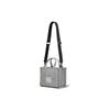 Marc Jacobs Маленькая сумка-тоут с деталью-логотипом M0016493050