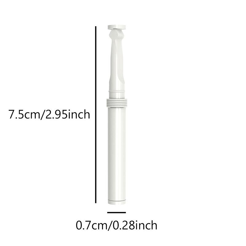 3 шт./коробка Здоровье Замена сигаретных стиков Без никотина Растительное здоровье Облегчение никотиновой зависимости Портативные аксессуары для курения