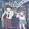 A Silent Voice Volume 3 Paperback Book 9781632360588