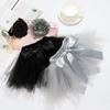 1Set Girl Clothes Newborn Photography Prop Hairband Baby Headband Infant Tutu Skirt Newborns Costume
