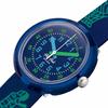 Flik Flak Watch CYBEROZAURUS FPNP135 Kids'