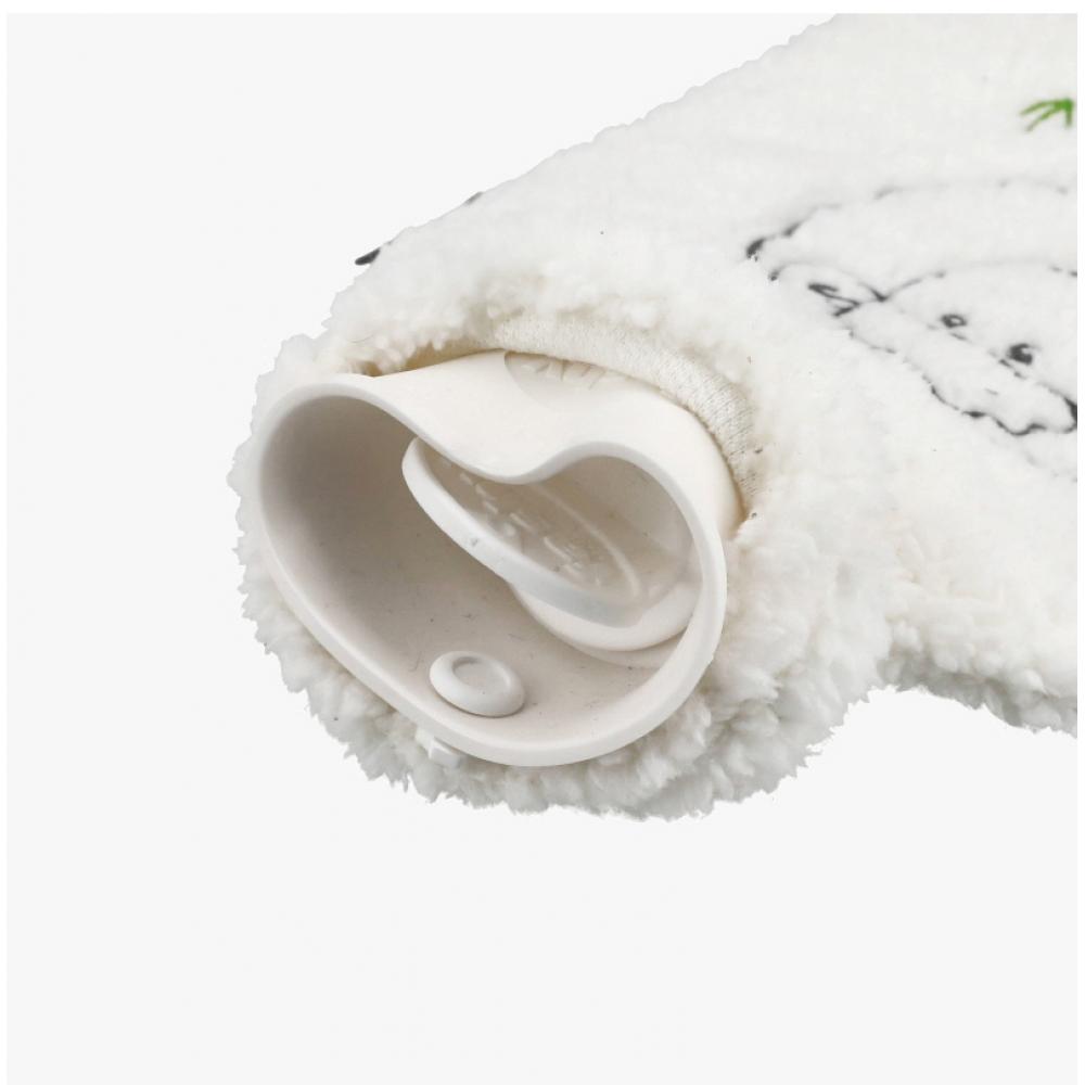 Pash 65265 26 0.8l Extra Soft Cover Sheep Thermal Pouch