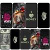 Чехол для iPhone 16 15 Xiaomi Redmi Note 14 13 12 11 Pro Max X 8 16e Samsung Galaxy S25 S24 S23 Moto OPPO Huawei My Life Money 100 Dollars Phone Case