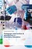 Книга Pedagogic Intervention & Assessment In Chemistry Education