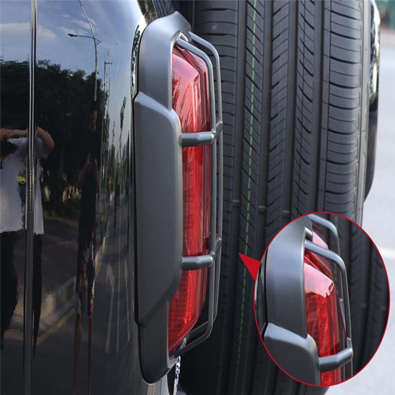 Taillight Frame Rear Fog Light Cover For Tank 300 Taillight Frame Taillight Trim Rear Brake Light Trim
