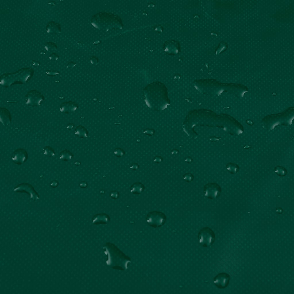 Green Cover Tarpaulin 5 x 6 m 650 g m²