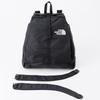 The North Face Escape Free Size Pack, Black,