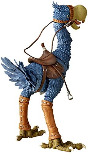 Kaiyodo Свободно подвижная фигурка в стиле Такэя "Навсикая из Долины ветров" Триума, Высота около 170 мм, Раскрашенная, Подвижная фигурка KT-034