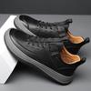 Модная люксовая брендовая дизайнерская итальянская мужская обувь из натуральной кожи ручной работы деловая повседневная обувь высокого качества дышащие кроссовки